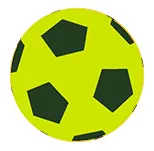 Soccer icons