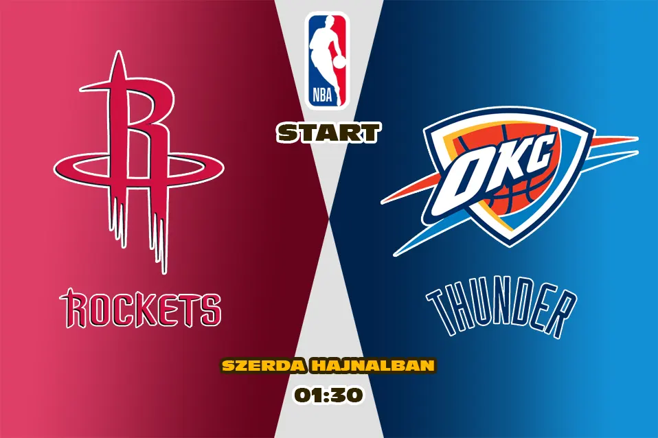 Szerdán rajtol az NBA!