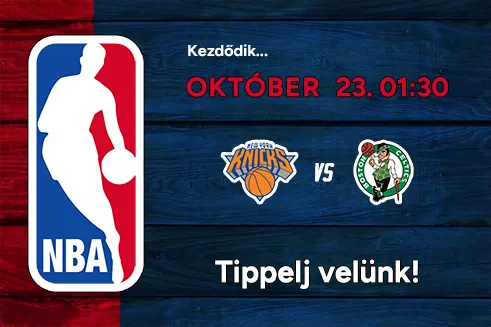 NBA start! 🏀